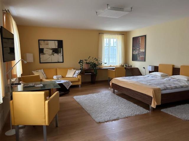 Hotel Residenz 4*