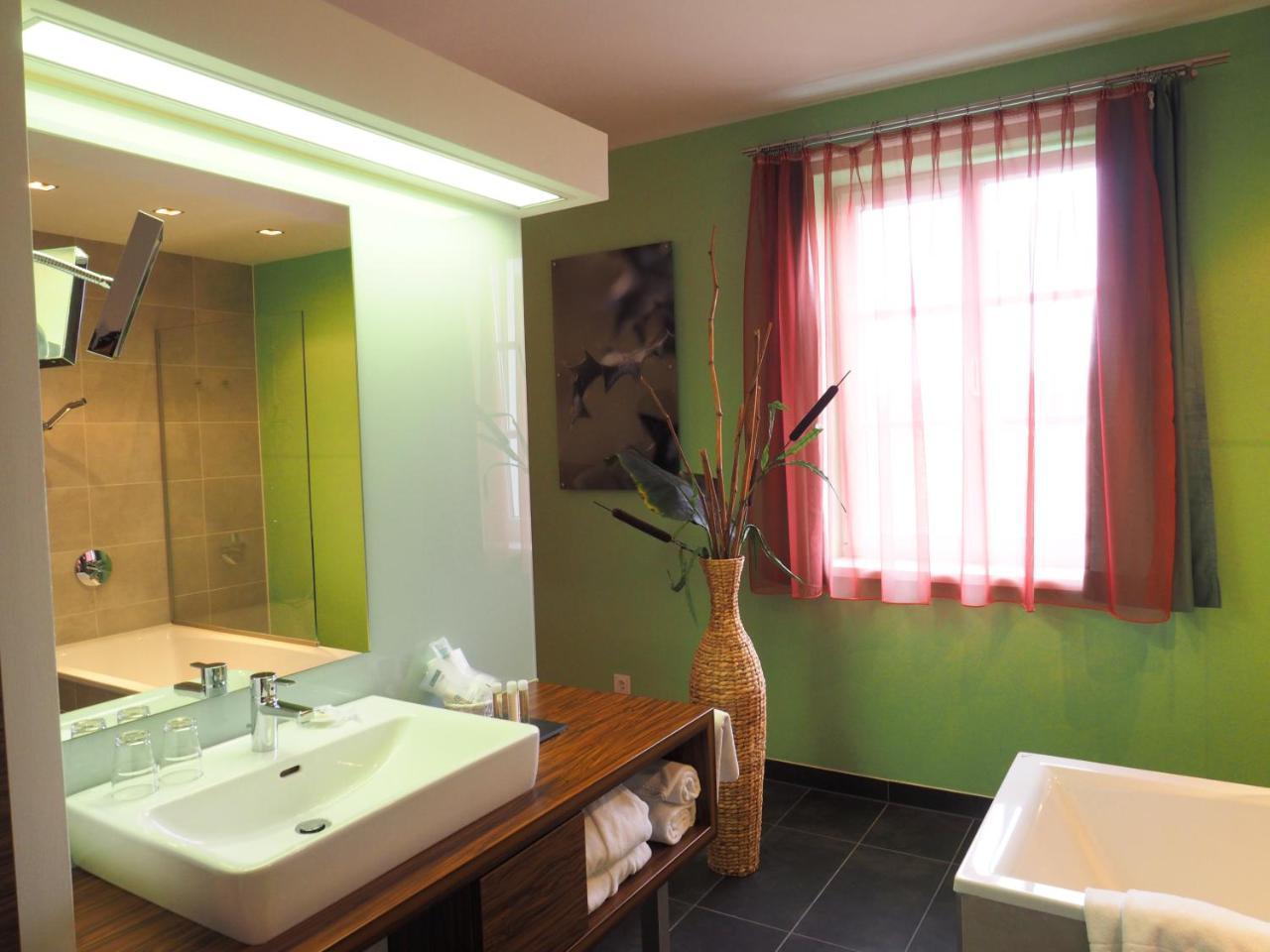 Residenz Hotel 4*