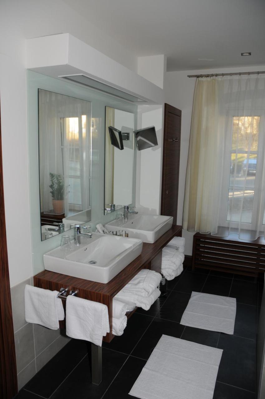 Residenz Hotel